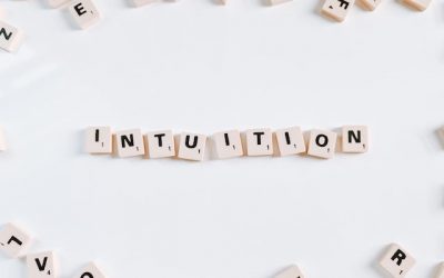 Le rôle de l’intuition !